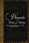 Proverbs: Pocket Inspirations (Pocket Inspirations Books)