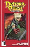 Deltora Quest 1