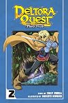 Deltora Quest 2