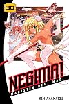 Negima!: Magister Negi Magi Volume 30