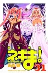 Negima!: Magister Negi Magi Volume 31