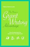 The nurse's grant writing advantage
