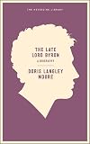 The late Lord Byron: posthumous dramas
