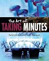 The Art of Taking Minutes