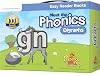 Meet the Phonics - Digraphs - Easy Reader Books