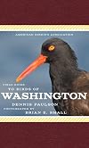 American Birding Association Field Guide to Birds of Washington (American Birding Association State Field)