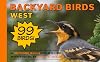 Backyard Birds: West (Seymore Gulls Field Guides)