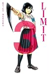 Limit, Volume 3