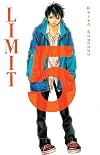 Limit, Volume 5