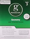Geometry GRE Preparation Guide, 1st Edition (Manhattan GRE Preparation Guide: Geometry)