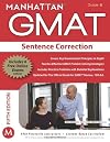 Sentence Correction GMAT Strategy Guide