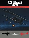 AEG Aircraft of WWI: A Centennial Perspective on Great War Airplanes (Great War Aviation) (Volume 16)