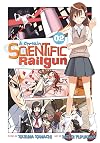 A Certain Scientific Railgun, Volume 2