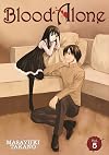 BLOOD ALONE, Volume 5