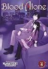 BLOOD ALONE, Volume 6