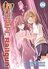 A Certain Scientific Railgun, Volume 4