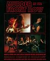 Murder in the Front Row: Shots from the Bay Area Thrash Metal Epicenter