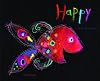 Happy