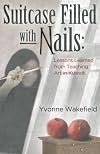 Suitcase Filled with Nails: Lessons Learned from Teaching Art in Kuwait
