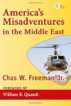 America's Misadventures in the Middle East