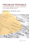 Troubled triangle : the United States, Turkey and Israel in the new Middle East