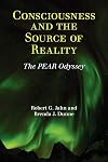 Consciousness and the Source of Reality