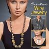 Creative Wire Jewelry