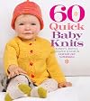 60 Quick Baby Knits