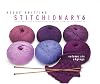 Vogue Knitting Stitchionary 6: Edgings