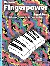 Fingerpower - Level 2: Effective Technic for All Piano Methods (Schaum Publications Fingerpower(R))