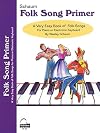 Folk Song Primer (Schaum Publications)