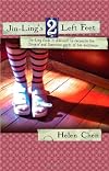 Jin-Ling's Two Left Feet
