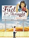 Fuel for Thought: Building Energy Awareness in Grades 9-12 (PB310X)