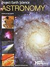 Project Earth Science: Astronomy, Revised 2nd Edition - PB298X2