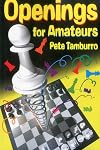 Openings for Amateurs