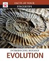 Evolution (Facts at Your Fingertips)