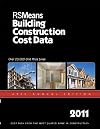 RSMeans Building Construction Cost Data 2011