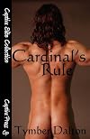 Cardinal's Rule (The Suncoast Society)