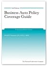 Business Auto Coverage Guide