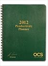 OCS Planner