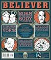 The Believer, Issue 78: February 2011