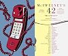 McSweeney's 42: Multiples