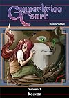 Gunnerkrigg Court Vol. 3: Reason
