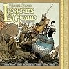 Mouse Guard: Legends of the Guard, Volume 2