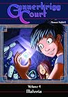 Gunnerkrigg Court Vol. 4: Materia