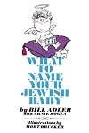 What to Name Your Jewish Baby