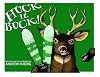 Huck it Buck