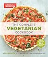 The Complete Vegetarian Cookbook