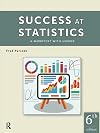 Success at Statistics: A Worktext with Humor
