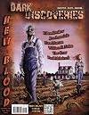 Dark Discoveries Issue Number 21, Fall 2012